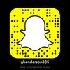 Gideon Henderson - @gideonhenderson - Poshmark